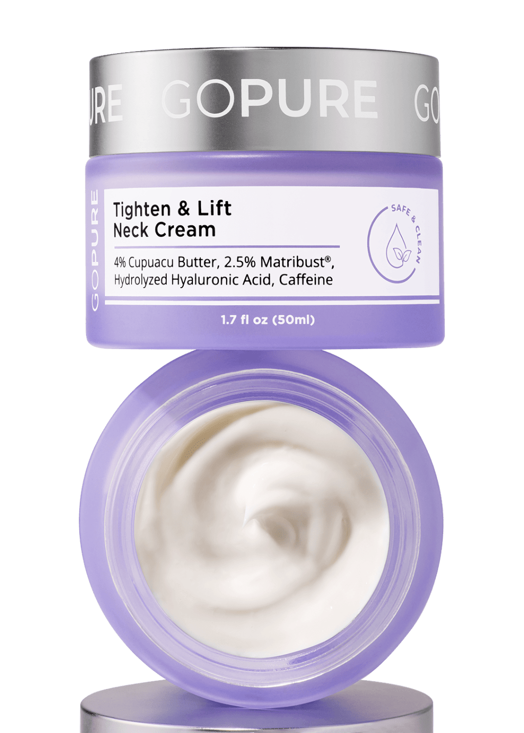 Tighten & Lift Neck Cream