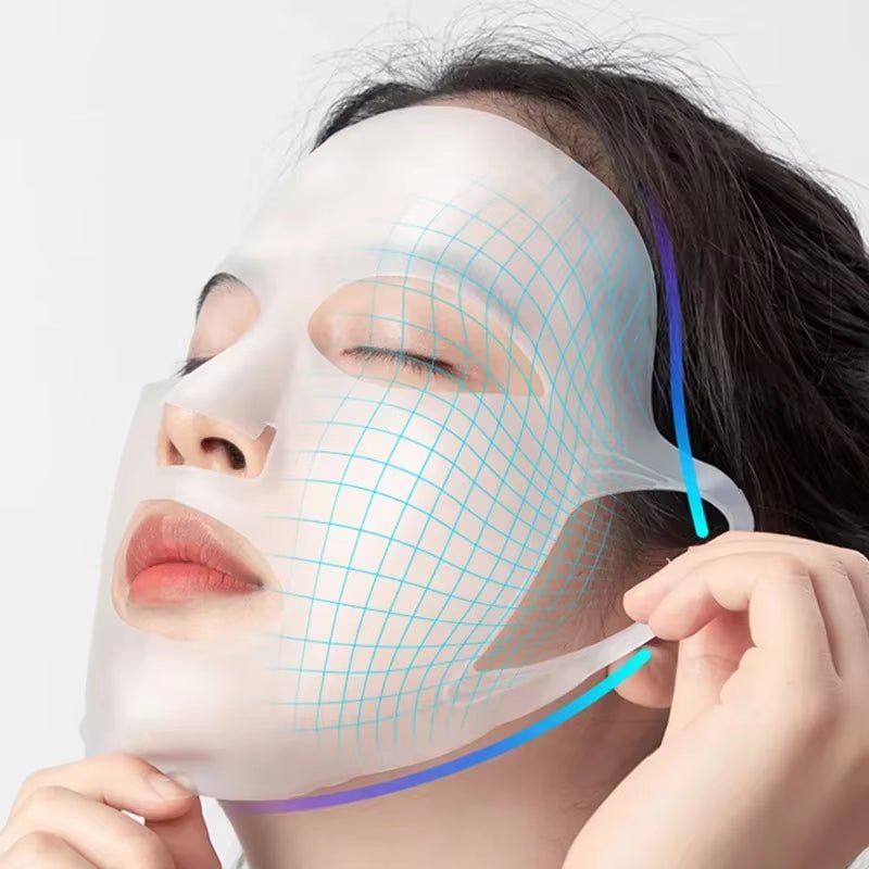 Anti Wrinkle Face Mask - DermaLift™