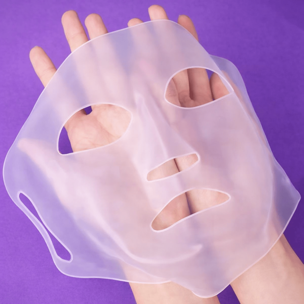 Anti Wrinkle Face Mask - DermaLift™