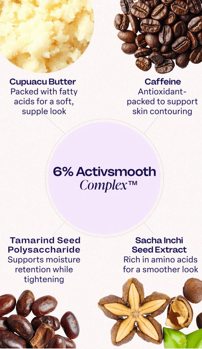 Tighten & Lift Neck Cream