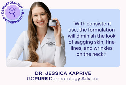 Tighten & Lift Neck Cream