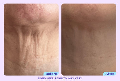 Tighten & Lift Neck Cream