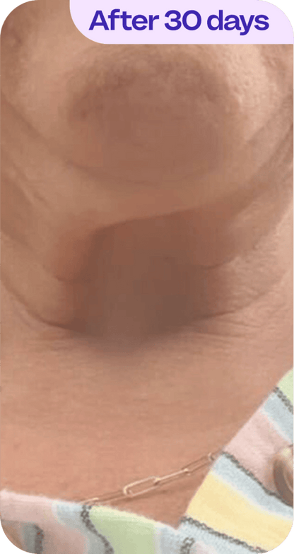 Tighten & Lift Neck Cream