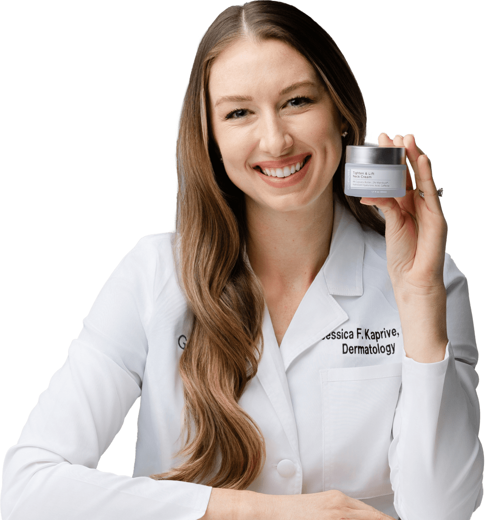 Tighten & Lift Neck Cream