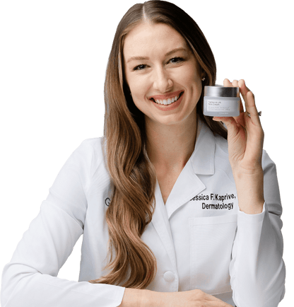 Tighten & Lift Neck Cream