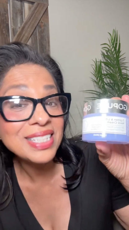 Tighten & Lift Neck Cream