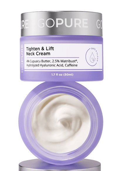 Tighten & Lift Neck Cream