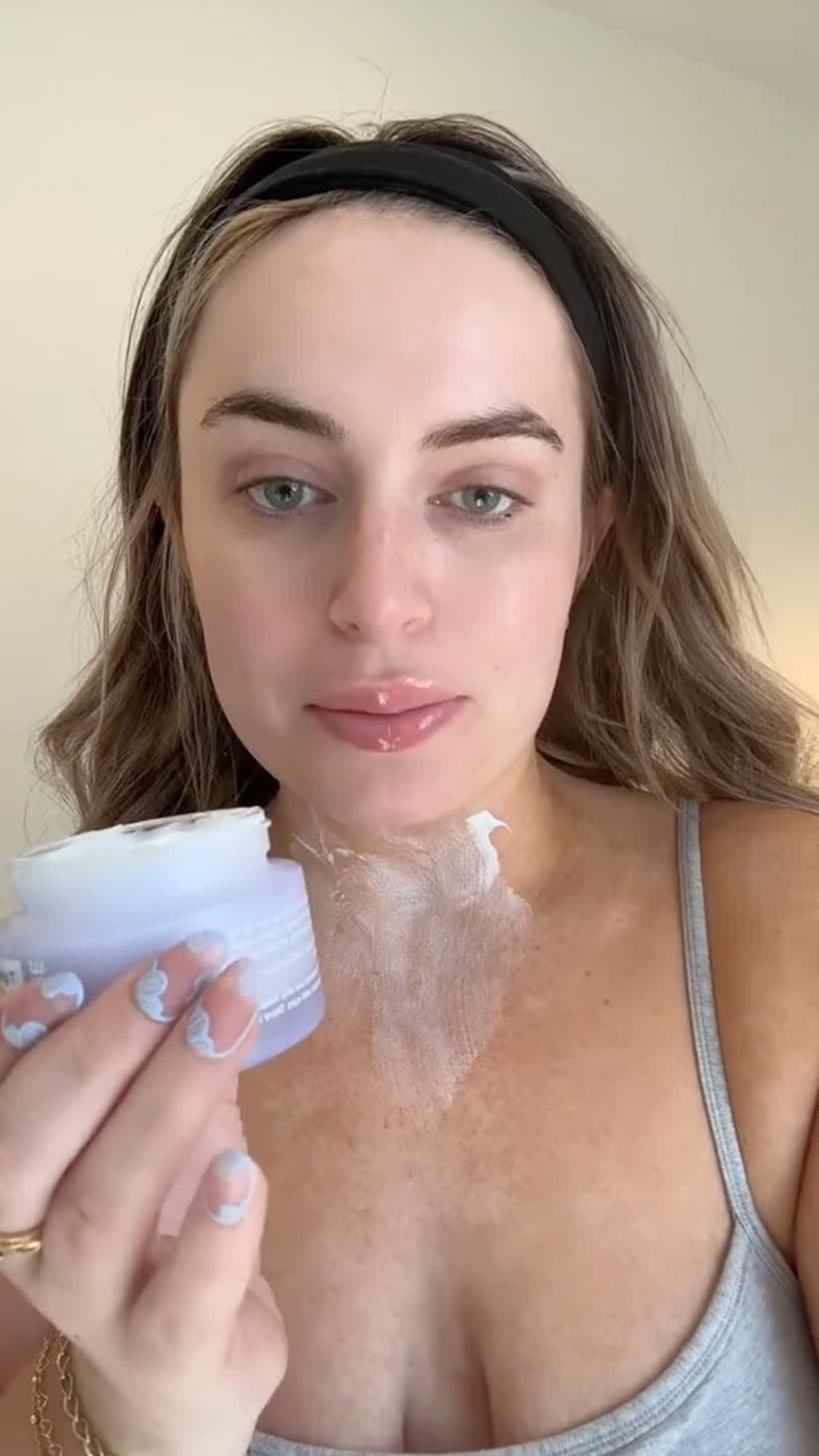 Tighten & Lift Neck Cream