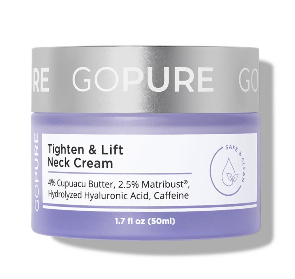 Tighten & Lift Neck Cream