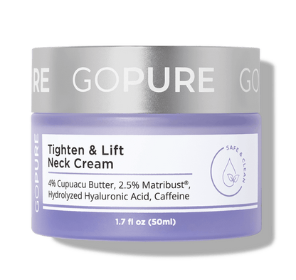 Tighten & Lift Neck Cream