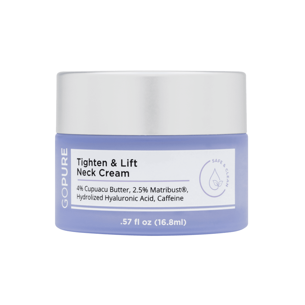 Tighten & Lift Neck Cream