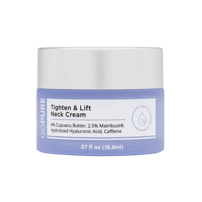 Tighten & Lift Neck Cream