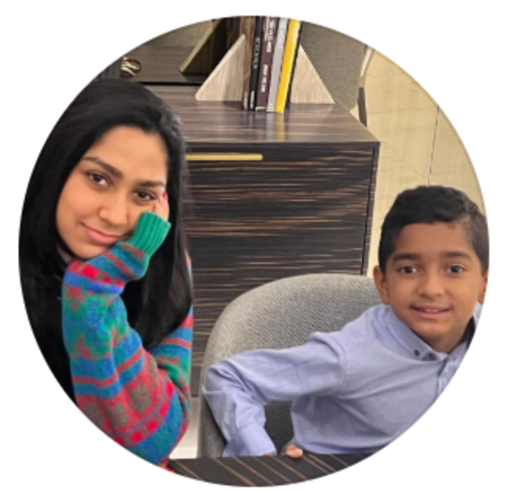 <em>Olivia M., Chicago, IL</em>